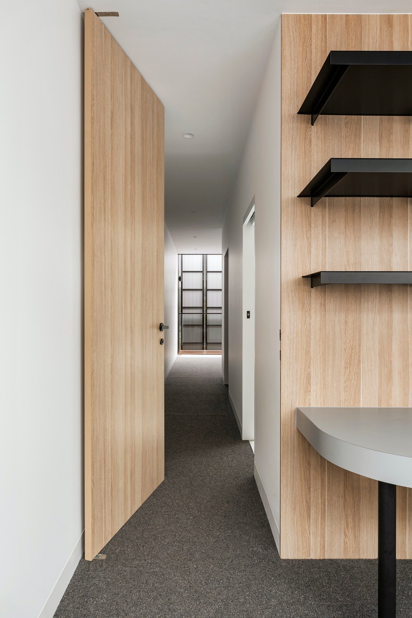 arquitectura interior